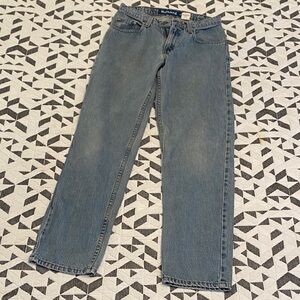 Levi's Relaxed Silver Tab Jeans